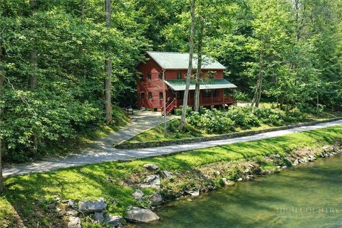 180 Riverwood Ln, Sparta, NC, 28675-9065 | Card Image