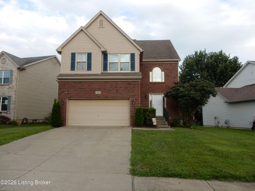 11322 Top Walnut Loop, Louisville, KY, 40229-2482 | Card Image