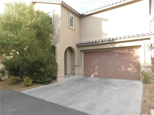 6124 Brock Canyon Ct, Las Vegas, NV, 89130-4828 | Card Image