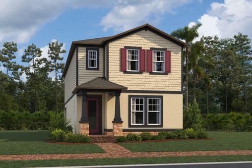 17329 Beachgrass Alley, WINTER GARDEN, FL, 34787 | Card Image