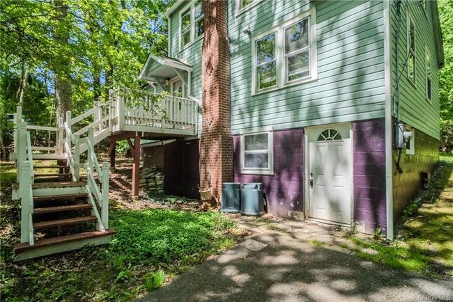 26 Yankee Lake Road, House other with 1 bedrooms, 1 bathrooms and null parking in Mamakating NY | Image 4