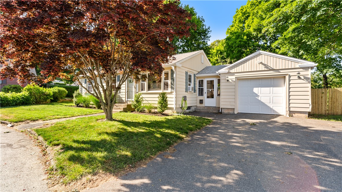 Residential in West Warwick 5