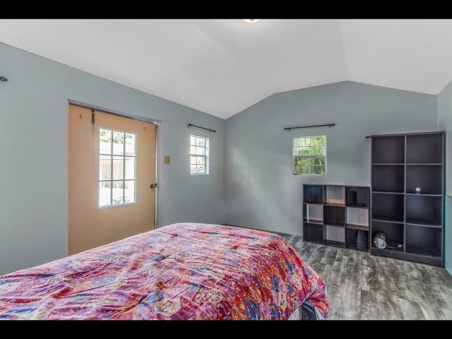 1435 Ne 39 Th St, House other with 2 bedrooms, 1 bathrooms and null parking in Oakland Park FL | Image 17
