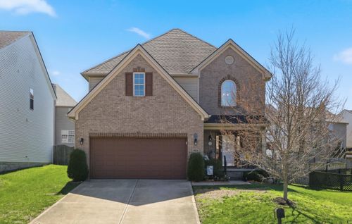 4604 Marcus Trl, Lexington, KY, 40509-2148 | Card Image