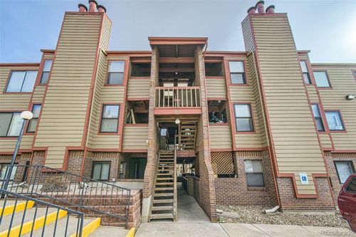 102-8731 Dawson Street, Denver, CO, 80229 | Card Image