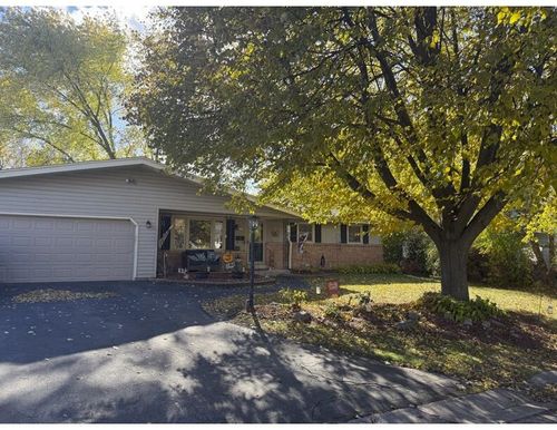5107 Russell Court, Greendale, WI, 53129 | Card Image