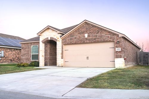 6210 Underwood Way, San Antonio, TX, 78252-2406 | Card Image