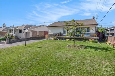 1116 Tara Dr, House other with 3 bedrooms, 2 bathrooms and 2 parking in Ottawa ON | Image 3