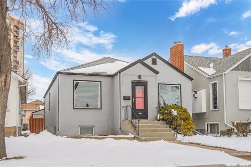 1231 Aird Street, Saskatoon, SK, S7N0T3 | Card Image