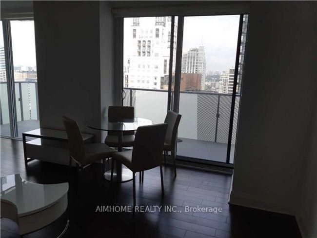 2008 - 1080 Bay St, Condo with 1 bedrooms, 1 bathrooms and null parking in Toronto ON | Image 11