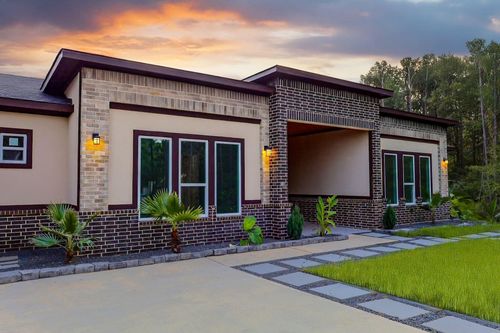 7522 Saddle Blanket Dr, Waller, TX, 77484-4040 | Card Image