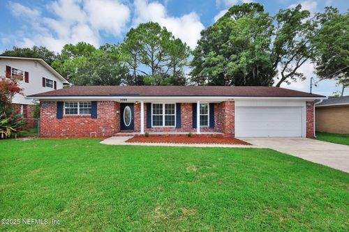 5069 Bradford Rd, Jacksonville, FL, 32217-4809 | Card Image