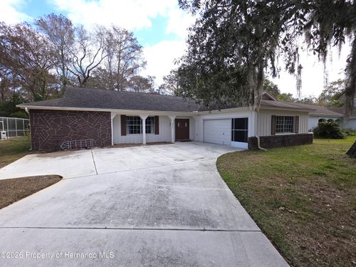 12912 Willoughby Ln, HUDSON, FL, 34667-2753 | Card Image