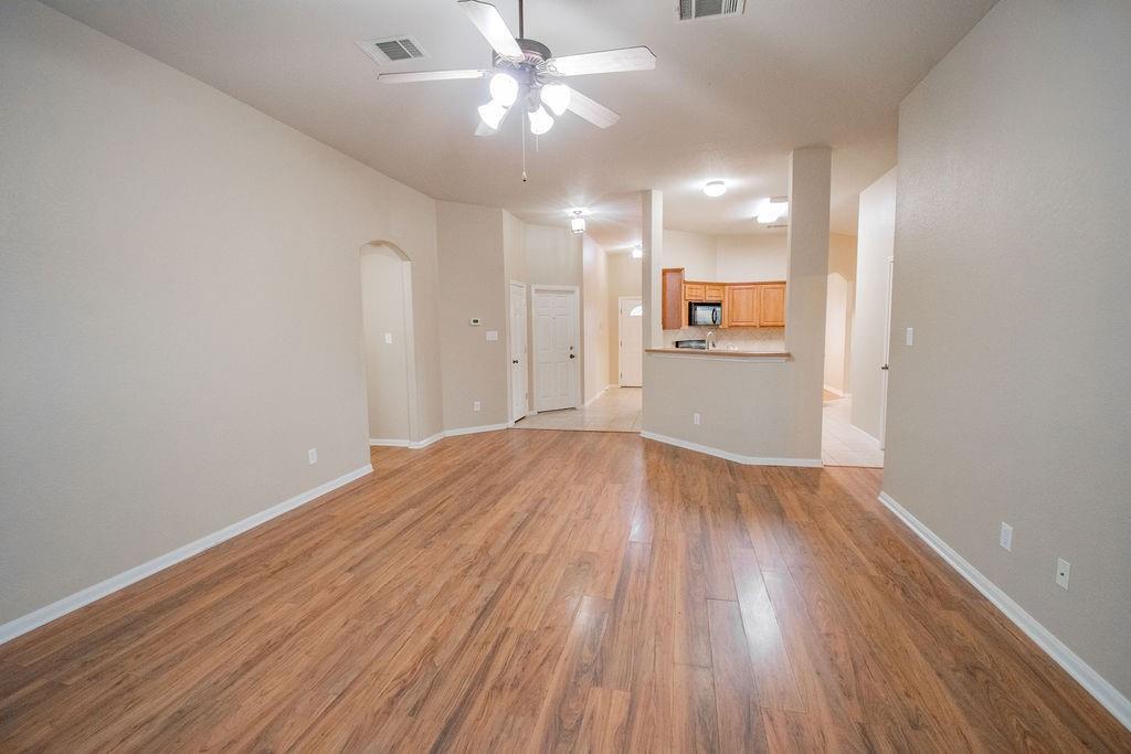 Residential Lease in Round Rock 4