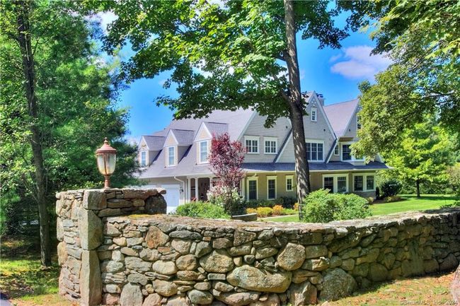 2 Whippoorwill Ln, House other with 8 bedrooms, 7 bathrooms and null parking in Westport CT | Image 7
