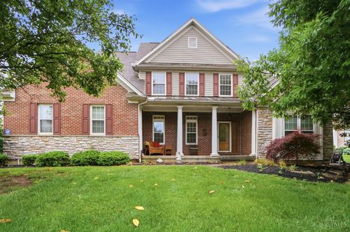 6641 Palmer Place, Loveland, OH, 45140 | Card Image