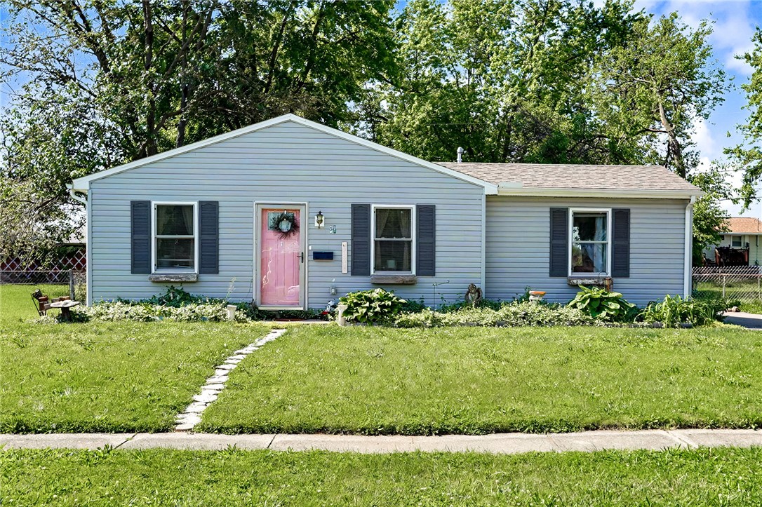 Residential in New Carlisle