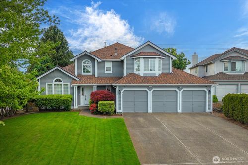 826 Sw 347th Ct, Federal Way, WA, 98023-8431 | Card Image