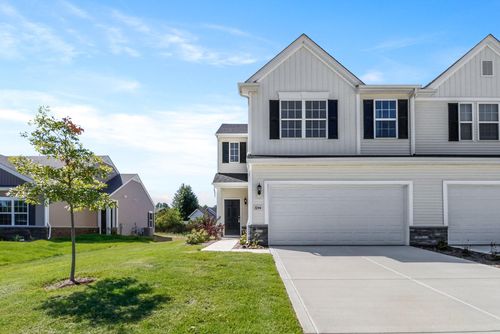 5609 Ruby Road, Lowell, IN, 46356 | Card Image