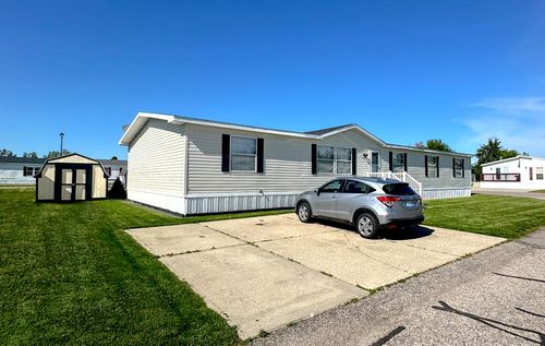 8525 Sparrow Street, Zeeland Charter Township, MI, 49464 | Card Image