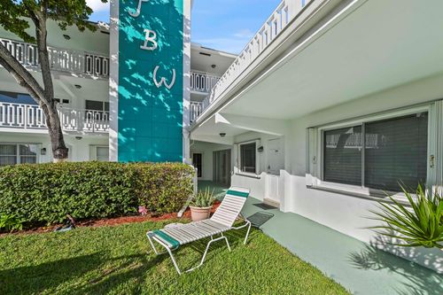 apt-104-1751 S Ocean Blvd, Pompano Beach, FL, 33062-7810 | Card Image
