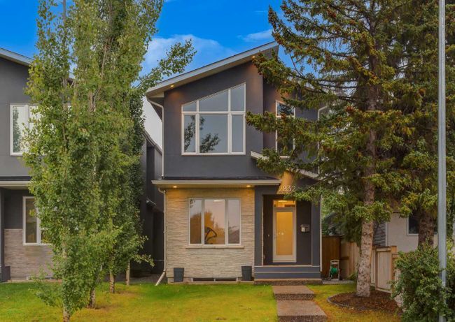 2832 42 Street Sw, Home with 4 bedrooms, 3 bathrooms and 2 parking in Calgary AB | Image 1