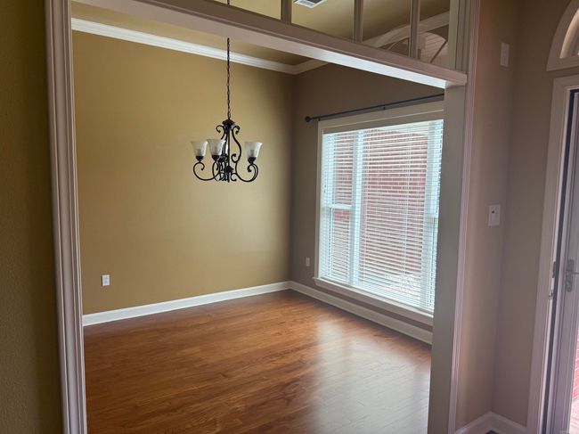 3615 Crepe Myrtle Cv, House other with 4 bedrooms, 2 bathrooms and null parking in Conway AR | Image 4