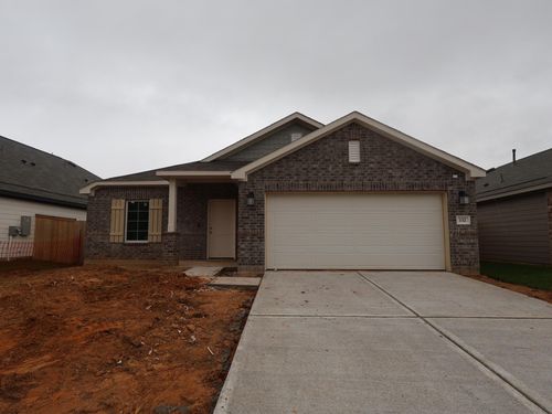 132 Wasatch Peaks Way, Willis, TX, 77378-3319 | Card Image