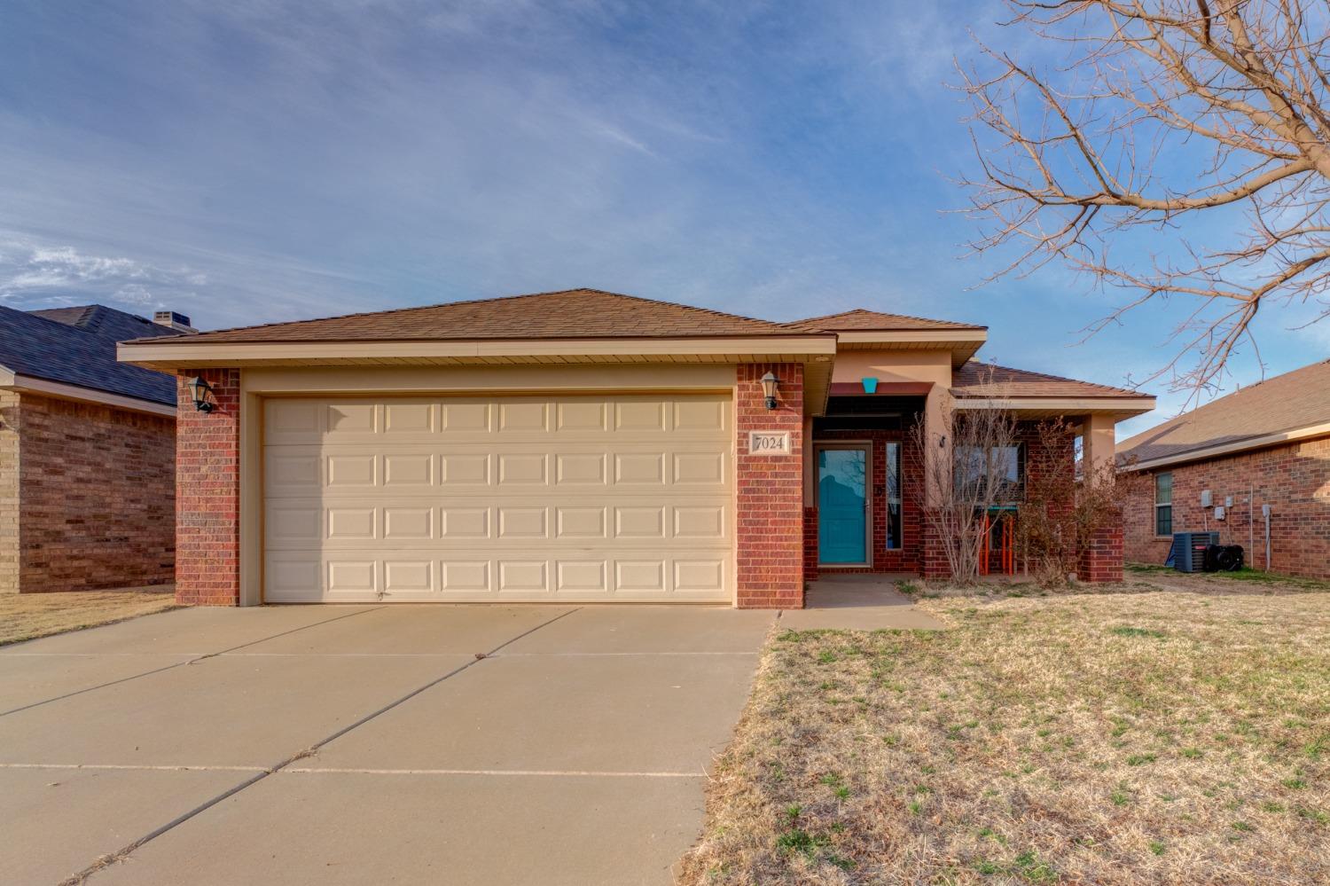 96th St, Lubbock, TX 79424