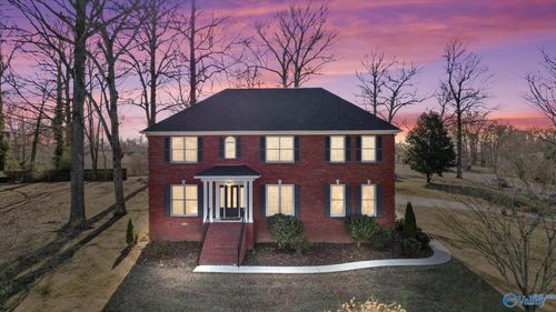 109 Morning Dove Dr, Huntsville, AL, 35811-8341 | Card Image