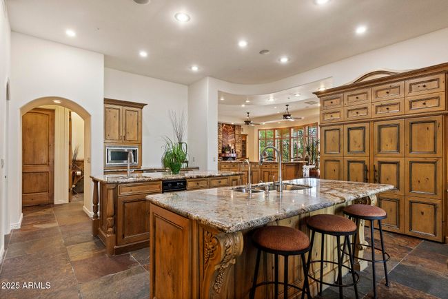 7640 E Poinsettia Dr, House other with 6 bedrooms, 8 bathrooms and null parking in Scottsdale AZ | Image 26