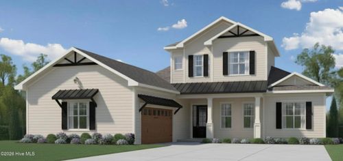 9363 Orange Manor Ct Ne, Leland, NC, 28451-6704 | Card Image
