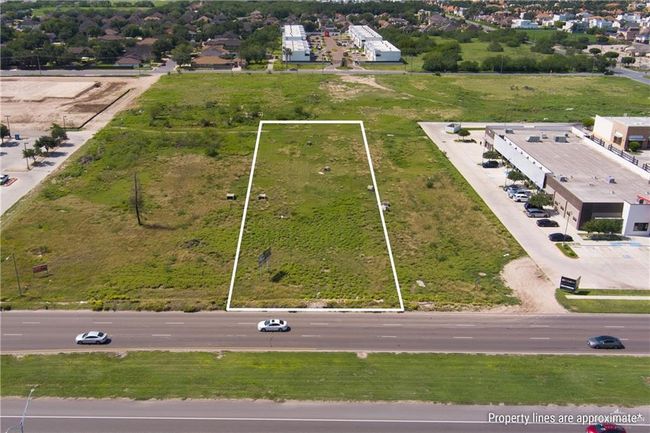 4217 W Expressway 83, Home with 0 bedrooms, 0 bathrooms and null parking in McAllen TX | Image 4