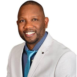 Raphael Johnpierre