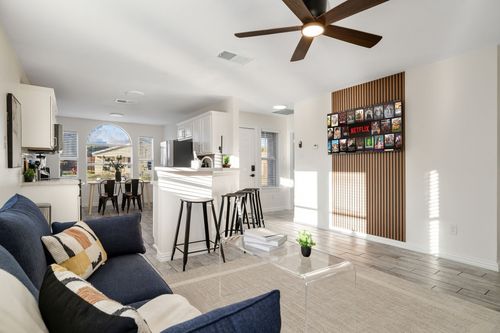 1004 Garcia St, Mckinney, TX, 75069-4003 | Card Image