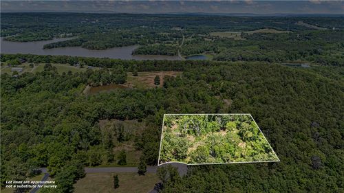 Lot 14 Galaxy Ln, London, AR, 72847-9085 | Card Image