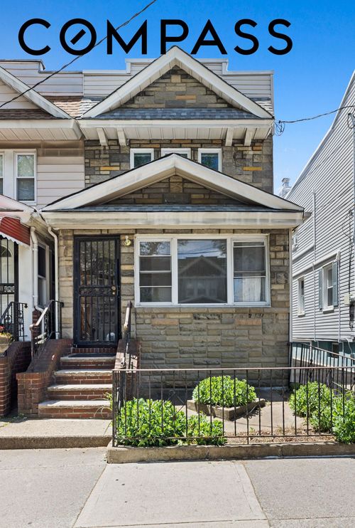 89-22 85th St, Woodhaven, NY, 11421-2542 | Card Image
