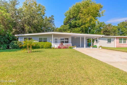 2 Ronnie Cir, Holly Hill, FL, 32117-3345 | Card Image