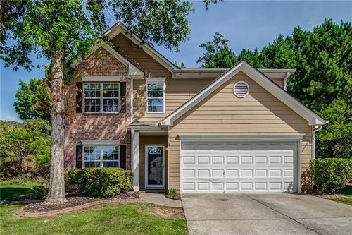 223 Mincey Way, Woodstock, GA, 30188-7817 | Card Image