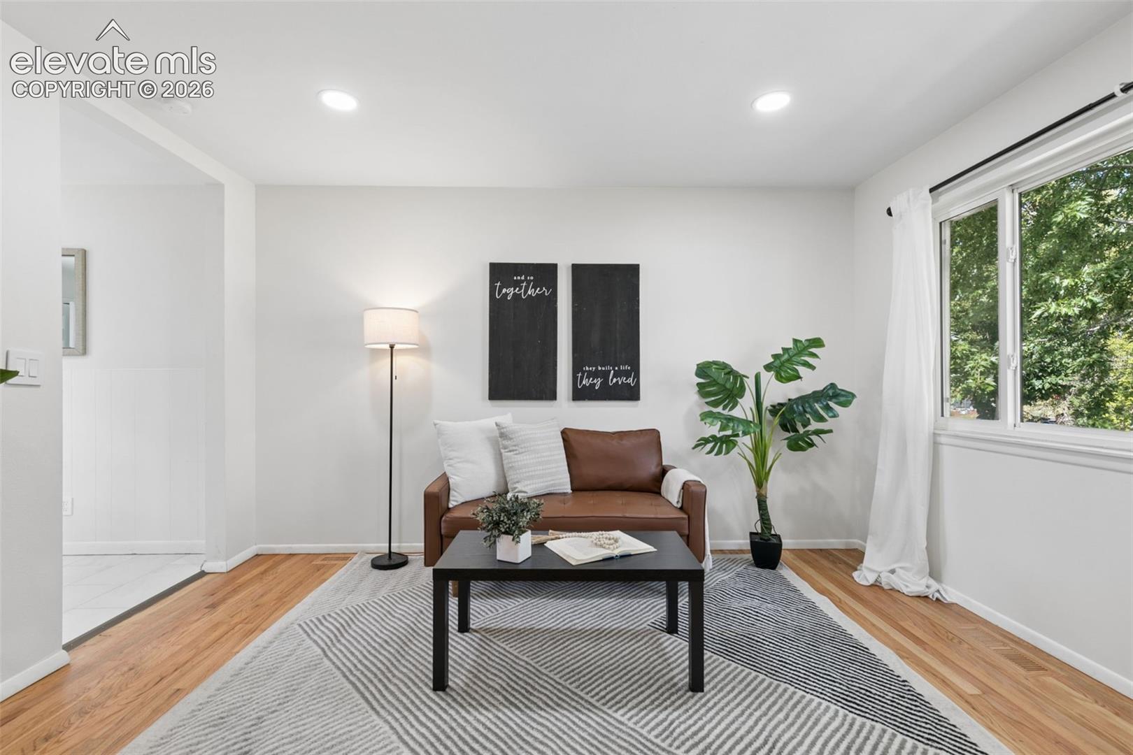 Residential in Colorado Springs 5