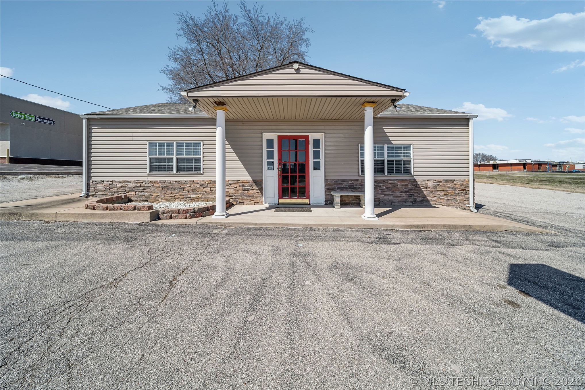 1830 Highway 66 N, Catoosa, OK 74015