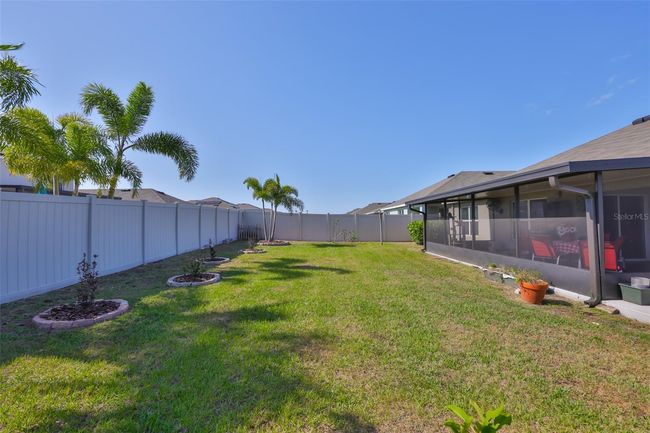 16704 Sunburst Lake St, House other with 3 bedrooms, 2 bathrooms and null parking in WIMAUMA FL | Image 21