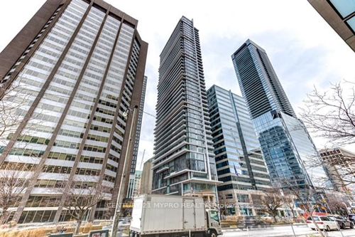 1705-426 University Ave, Toronto, ON, M5G1S9 | Card Image