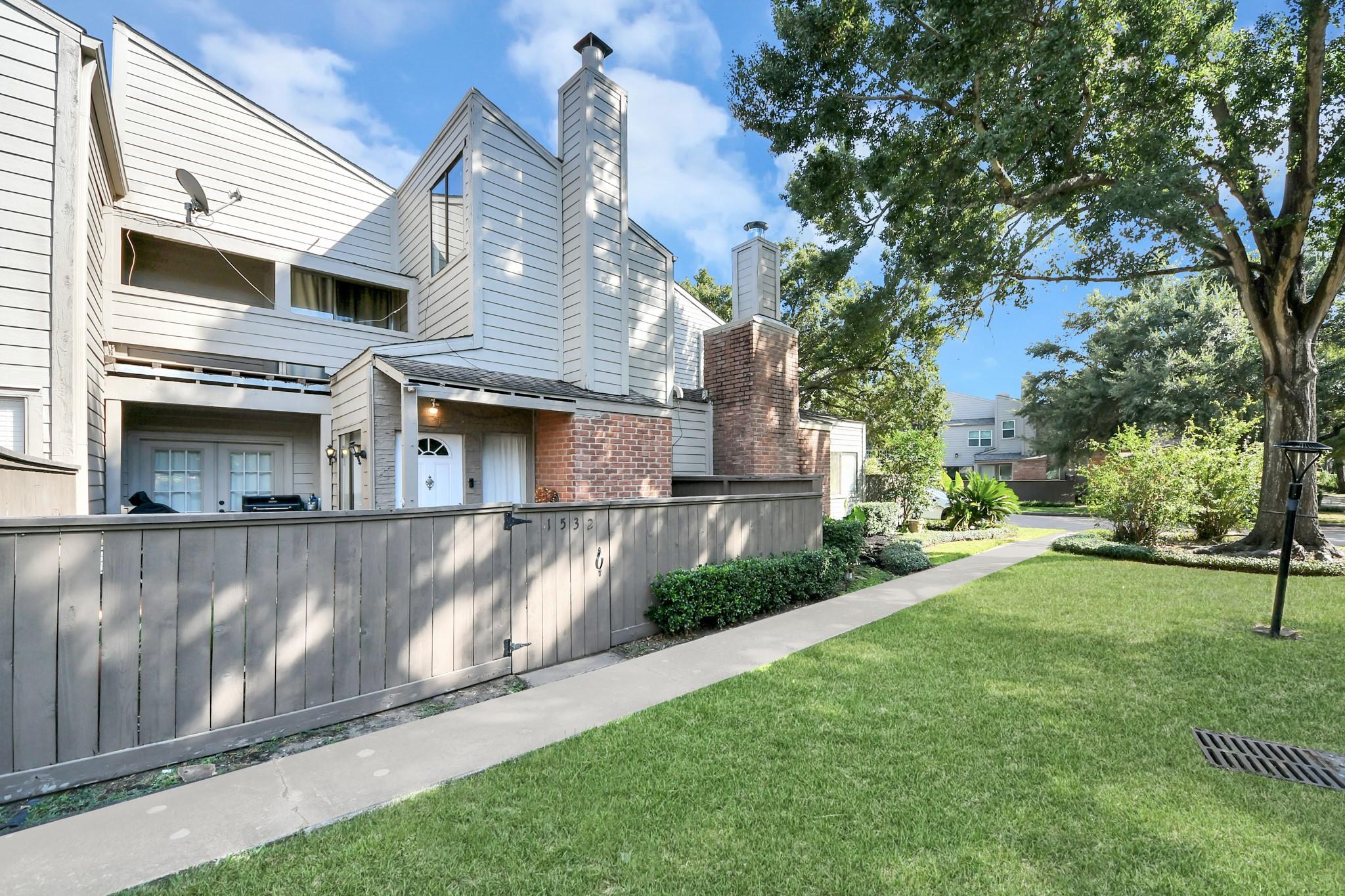 Residential in Houston 3