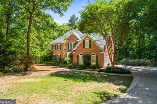 2215 Whispering Pines Lane, McDonough, GA, 30253 | Card Image