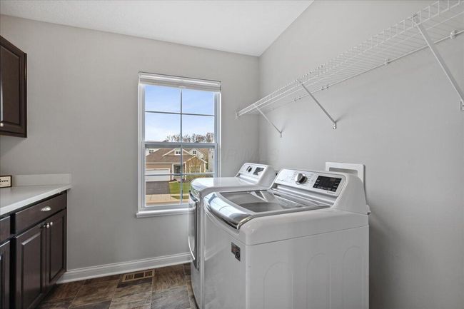 6245 Upper Albany Crossing Dr, House other with 3 bedrooms, 3 bathrooms and null parking in Westerville OH | Image 31