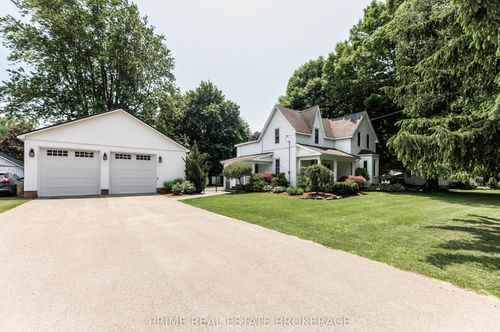 202 Queens Line, West Elgin, ON, N0L2C0 | Card Image