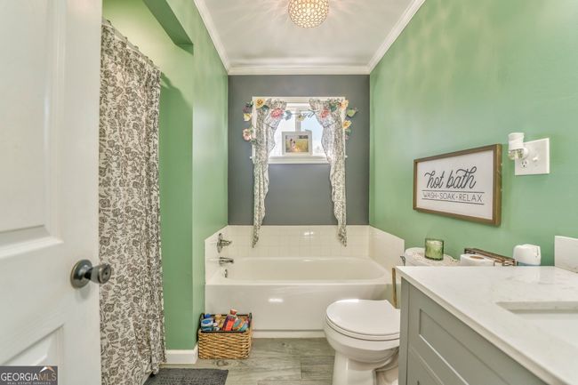 2765 Oak Hill Rd, House other with 3 bedrooms, 2 bathrooms and null parking in Lyerly GA | Image 31