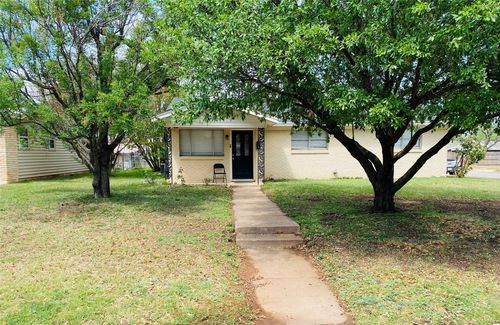 5334 Alamo Dr, Abilene, TX, 79605-4541 | Card Image