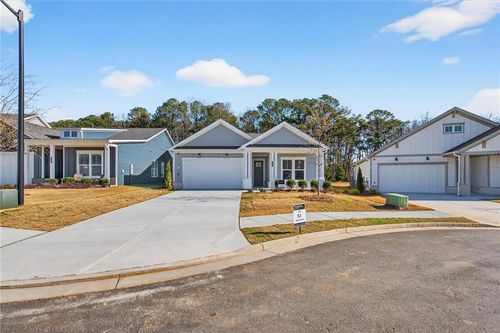 220 Vinca Cir Nw, Kennesaw, GA, 30144-3251 | Card Image